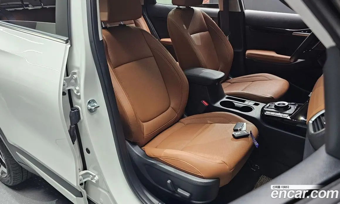 Kia Seltos 2025 1.6 автомат (гидро), фото 17 Kia Seltos 2025 1.6 автомат (гидро), фото 17