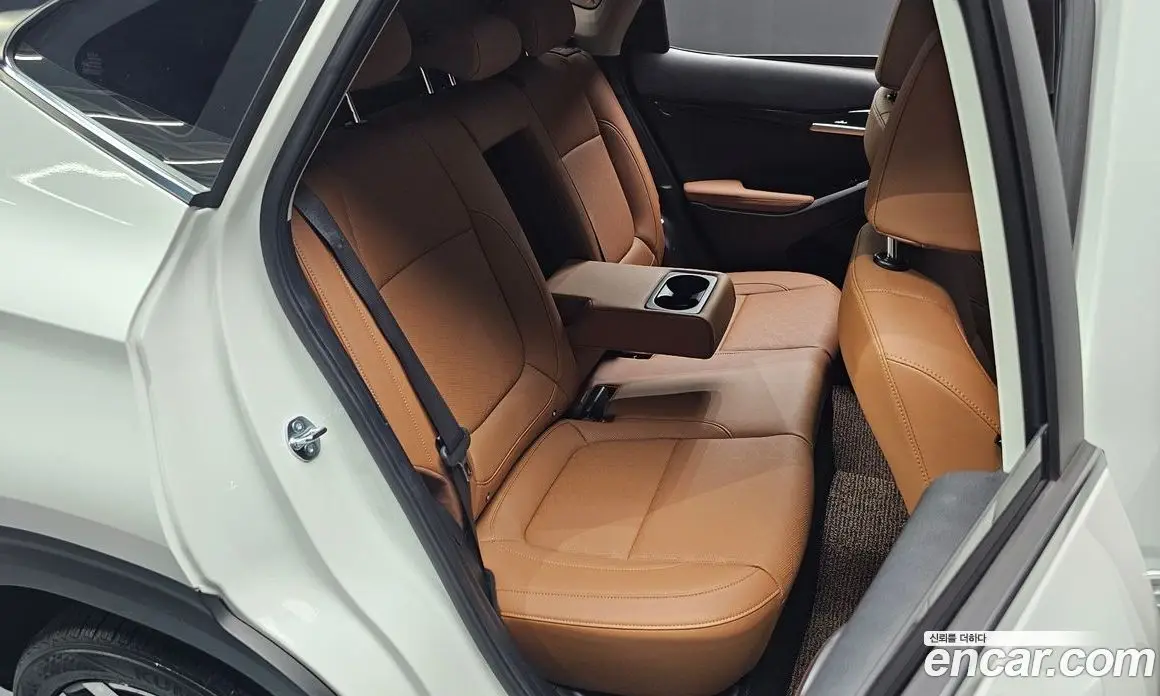Kia Seltos 2025 1.6 автомат (гидро), фото 18 Kia Seltos 2025 1.6 автомат (гидро), фото 18