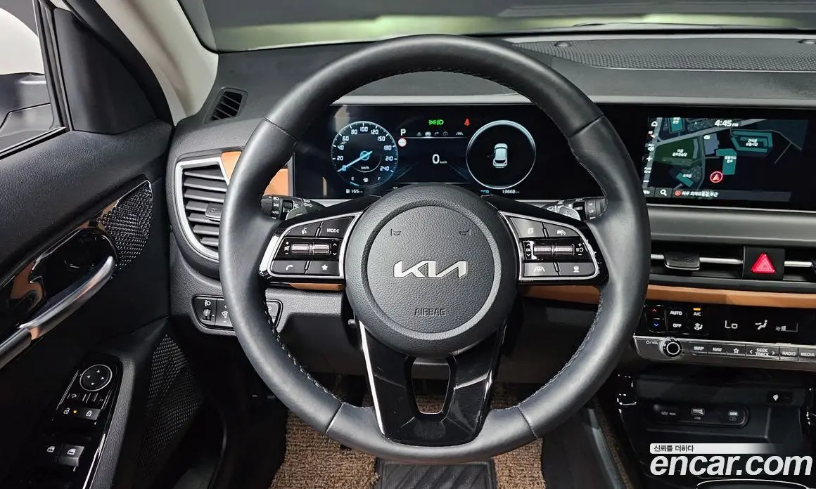 Kia Seltos 2025 1.6 автомат (гидро), фото 19 Kia Seltos 2025 1.6 автомат (гидро), фото 19