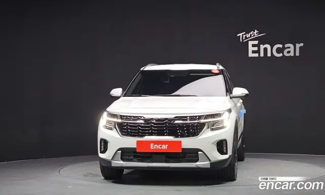 Kia Seltos 2025 1.6 автомат (гидро), миниатюра 3 Kia Seltos 2025 1.6 автомат (гидро), миниатюра 3