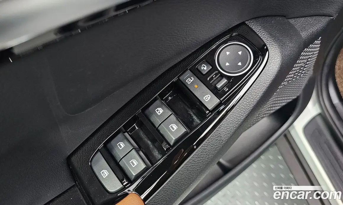 Kia Seltos 2025 1.6 автомат (гидро), фото 28 Kia Seltos 2025 1.6 автомат (гидро), фото 28