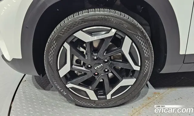 Kia Seltos 2025 1.6 автомат (гидро), миниатюра 5 Kia Seltos 2025 1.6 автомат (гидро), миниатюра 5