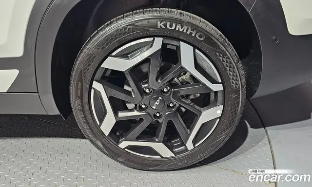Kia Seltos 2025 1.6 автомат (гидро), миниатюра 7 Kia Seltos 2025 1.6 автомат (гидро), миниатюра 7