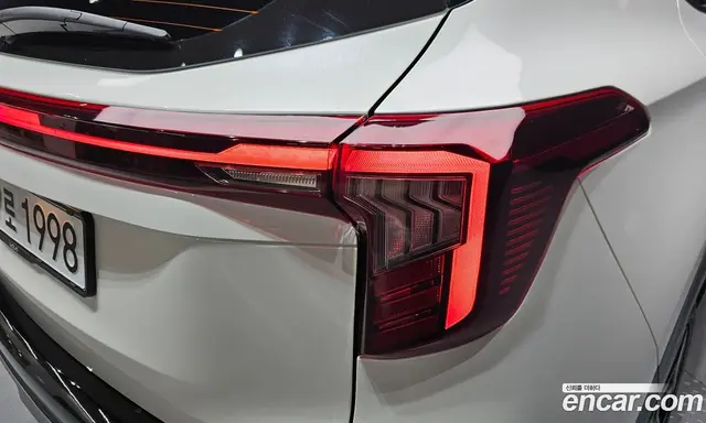 Kia Seltos 2025 1.6 автомат (гидро), миниатюра 9 Kia Seltos 2025 1.6 автомат (гидро), миниатюра 9