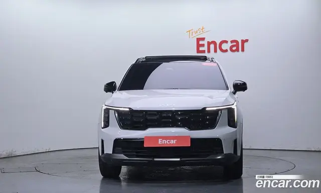 Kia Sorento 2024 1.6 автомат (гидро), миниатюра 2 Kia Sorento 2024 1.6 автомат (гидро), миниатюра 2