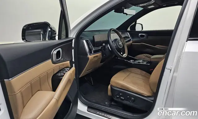 Kia Sorento 2024 1.6 автомат (гидро), миниатюра 12