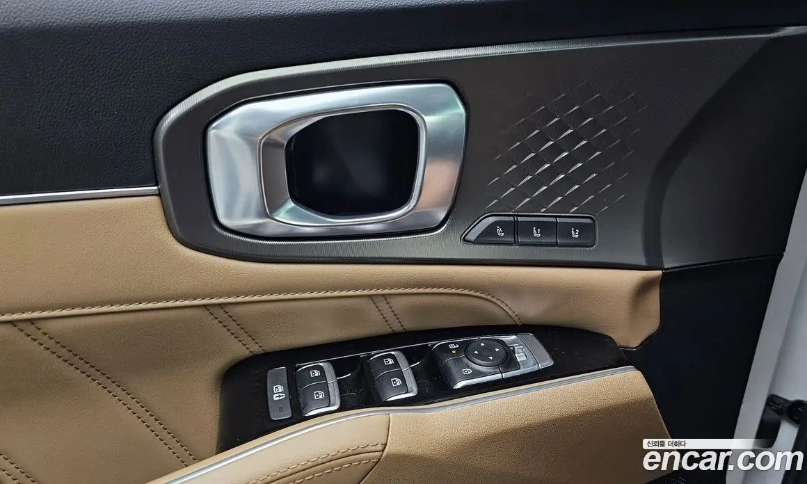 Kia Sorento 2024 1.6 автомат (гидро), фото 28 Kia Sorento 2024 1.6 автомат (гидро), фото 28