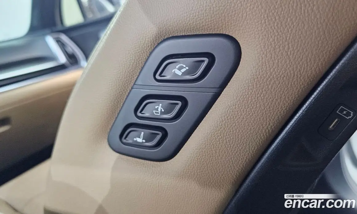 Kia Sorento 2024 1.6 автомат (гидро), фото 29 Kia Sorento 2024 1.6 автомат (гидро), фото 29