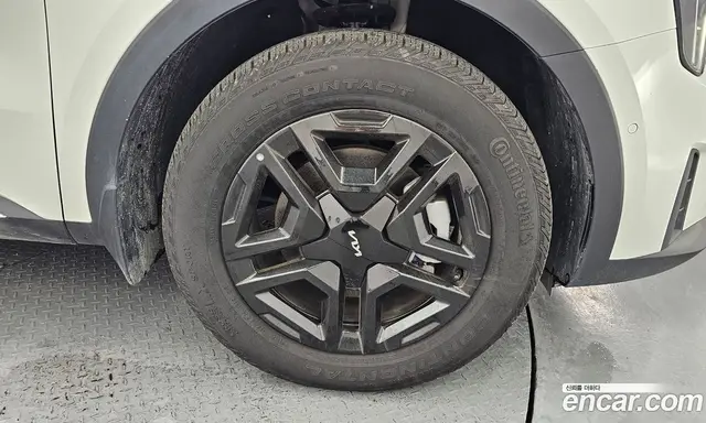 Kia Sorento 2024 1.6 автомат (гидро), миниатюра 4 Kia Sorento 2024 1.6 автомат (гидро), миниатюра 4