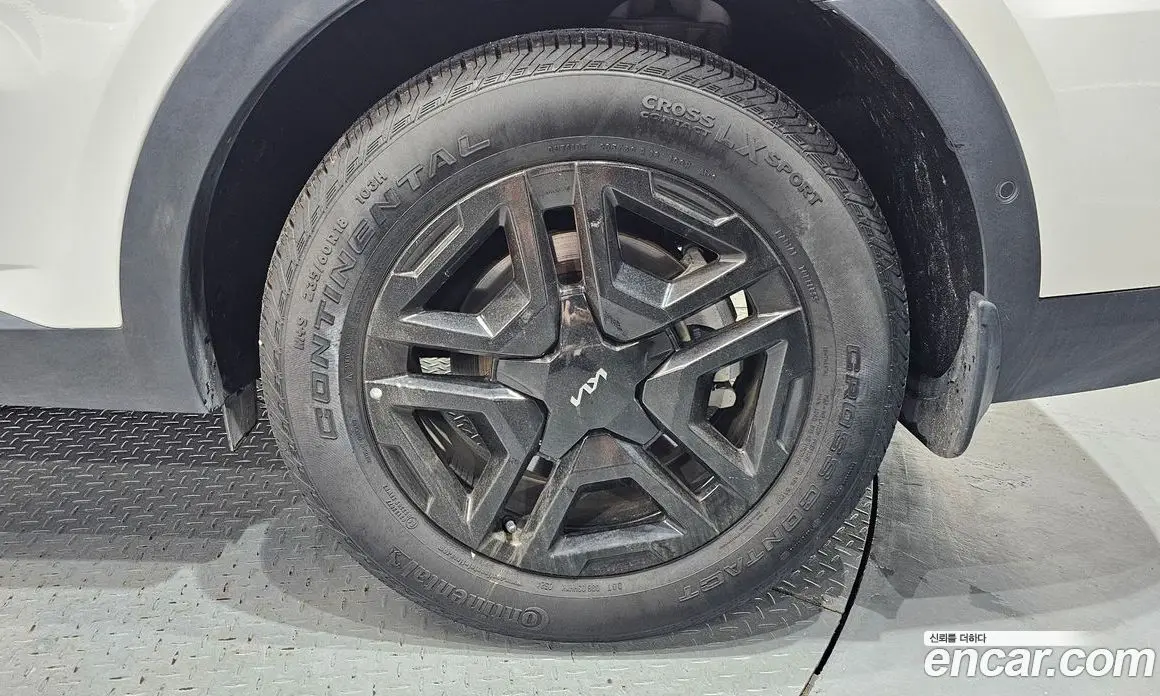 Kia Sorento 2024 1.6 автомат (гидро), фото 6 Kia Sorento 2024 1.6 автомат (гидро), фото 6