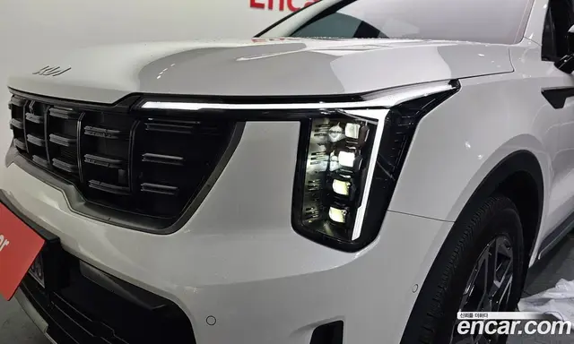 Kia Sorento 2024 1.6 автомат (гидро), миниатюра 7 Kia Sorento 2024 1.6 автомат (гидро), миниатюра 7