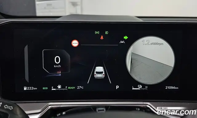 Kia Sorento 2024 1.6 автомат (гидро), миниатюра 10 Kia Sorento 2024 1.6 автомат (гидро), миниатюра 10