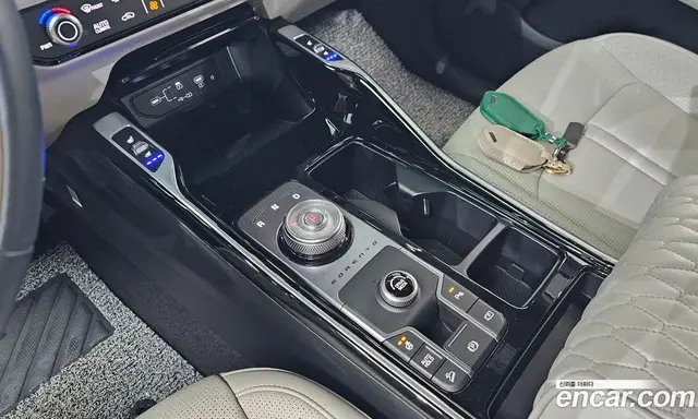 Kia Sorento 2024 1.6 автомат (гидро), миниатюра 11