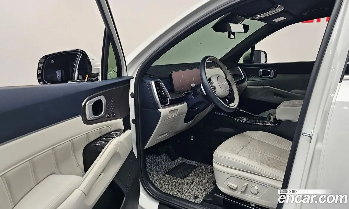 Kia Sorento 2024 1.6 автомат (гидро), фото 12