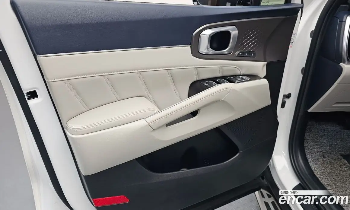 Kia Sorento 2024 1.6 автомат (гидро), фото 13