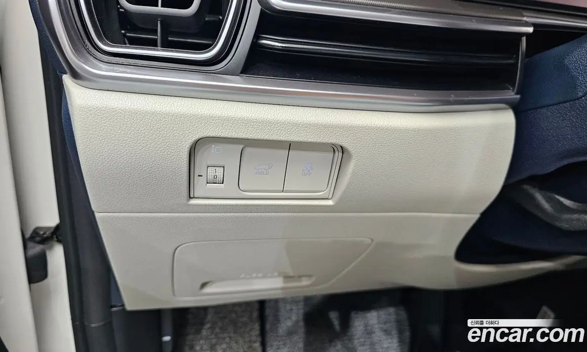 Kia Sorento 2024 1.6 автомат (гидро), фото 21