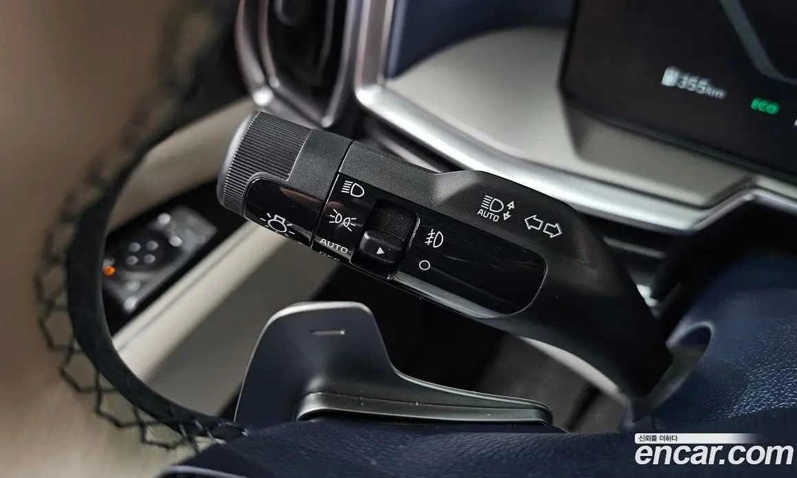 Kia Sorento 2024 1.6 автомат (гидро), фото 22