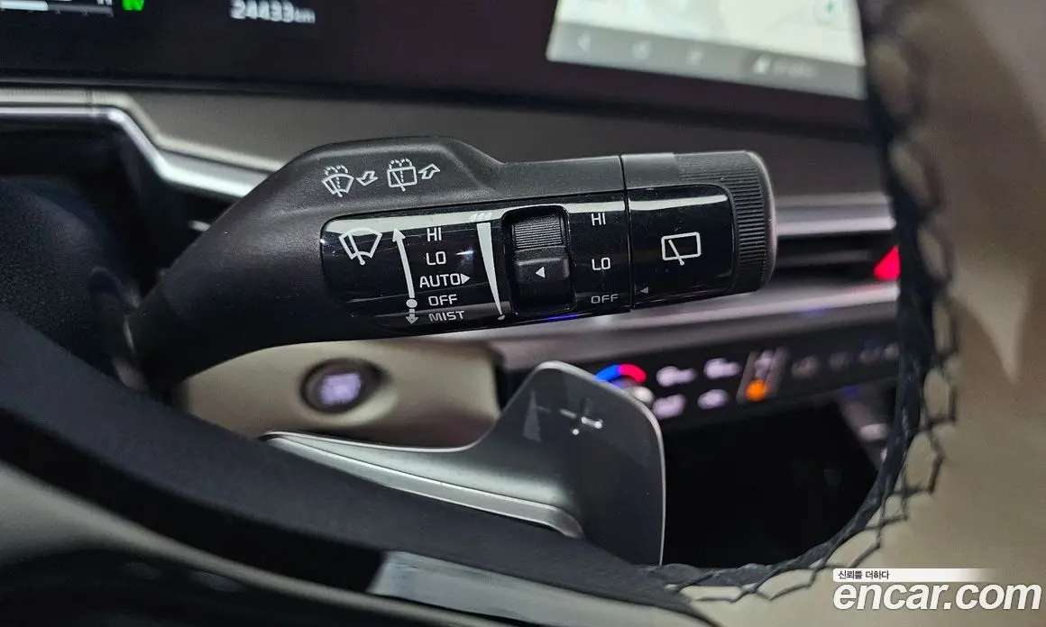 Kia Sorento 2024 1.6 автомат (гидро), фото 23