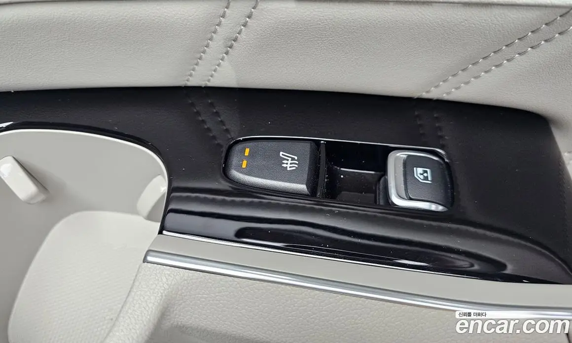 Kia Sorento 2024 1.6 автомат (гидро), фото 24