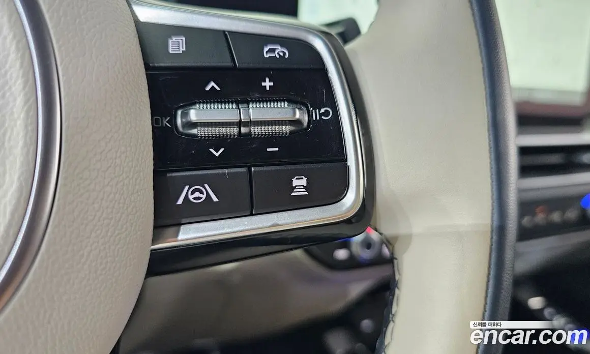 Kia Sorento 2024 1.6 автомат (гидро), фото 29