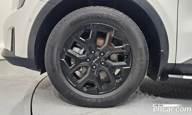 Kia Sorento 2024 1.6 автомат (гидро), миниатюра 4