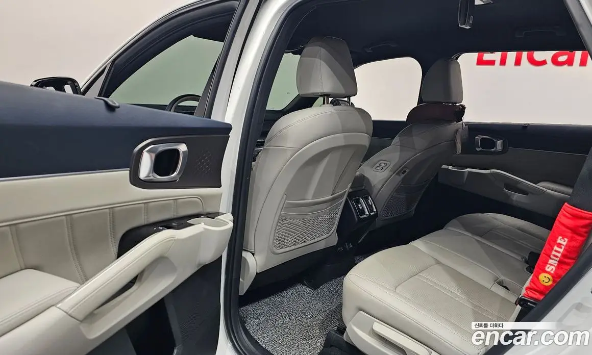 Kia Sorento 2024 1.6 автомат (гидро), фото 31