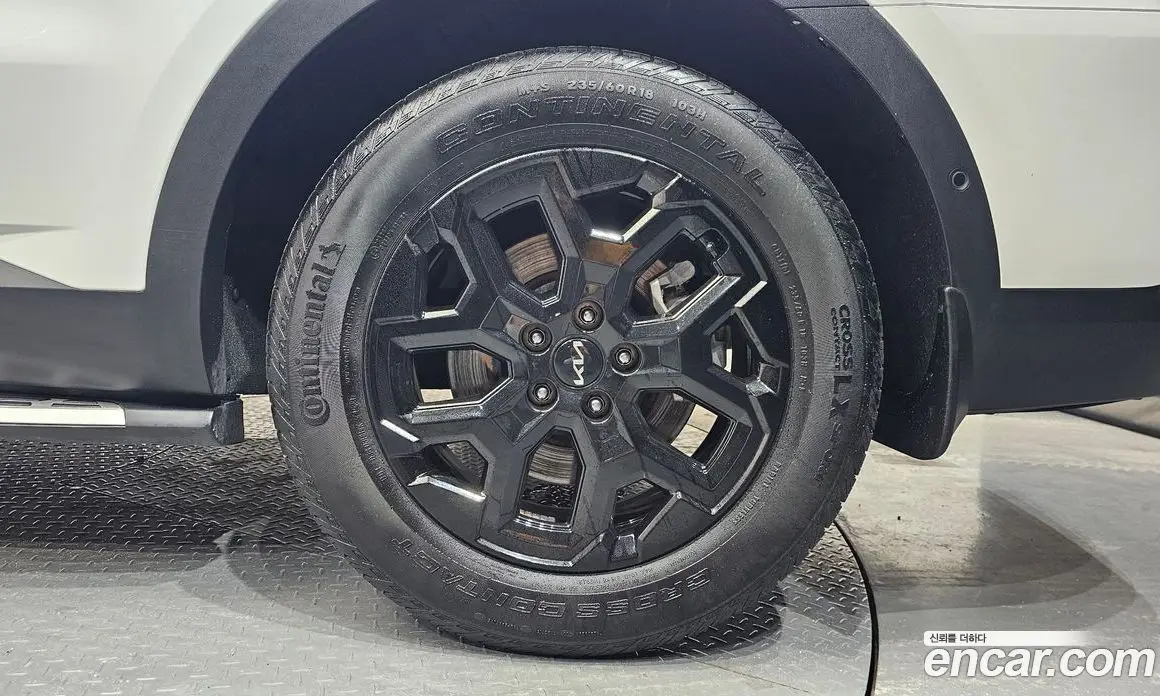 Kia Sorento 2024 1.6 автомат (гидро), фото 6