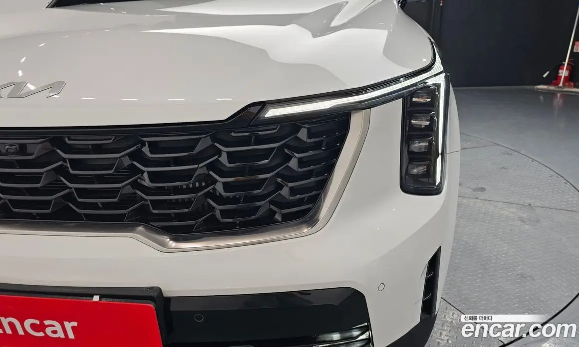 Kia Sorento 2024 1.6 автомат (гидро), фото 7