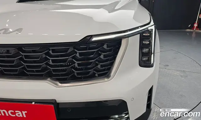 Kia Sorento 2024 1.6 автомат (гидро), миниатюра 7