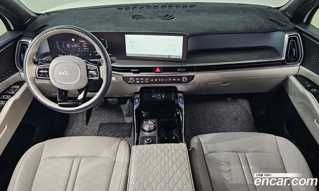 Kia Sorento 2024 1.6 автомат (гидро), миниатюра 9