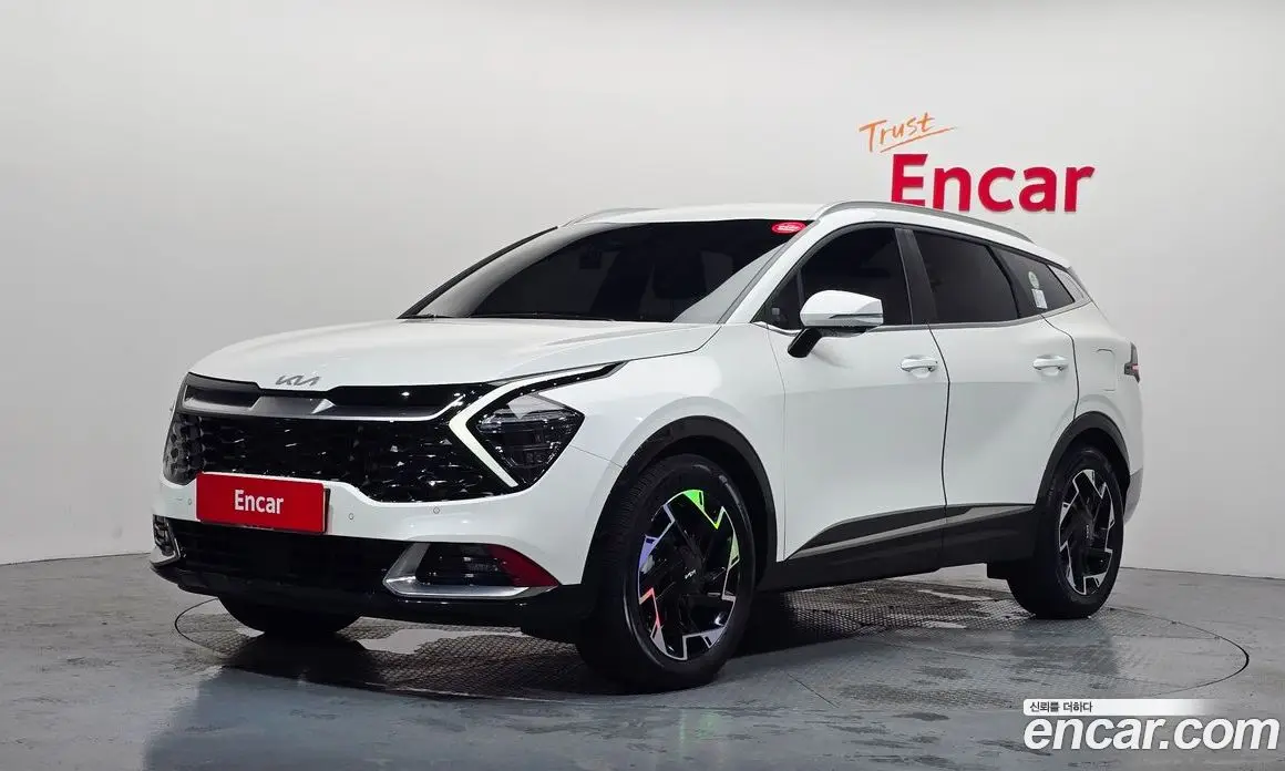 Kia Sportage 2021 1.6 автомат (гидро), фото 1 Kia Sportage 2021 1.6 автомат (гидро), фото 1
