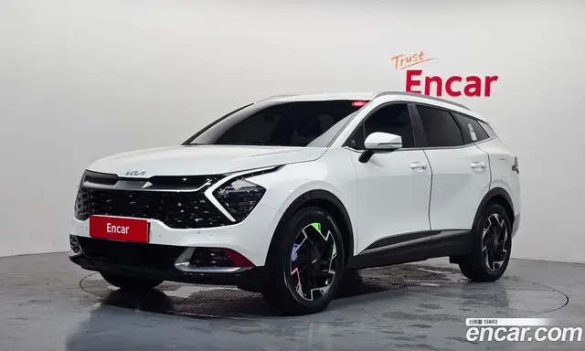 Kia Sportage 2021 1.6 автомат (гидро), миниатюра 1 Kia Sportage 2021 1.6 автомат (гидро), миниатюра 1