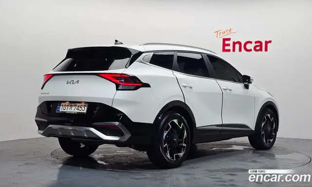 Kia Sportage 2021 1.6 автомат (гидро), миниатюра 2 Kia Sportage 2021 1.6 автомат (гидро), миниатюра 2