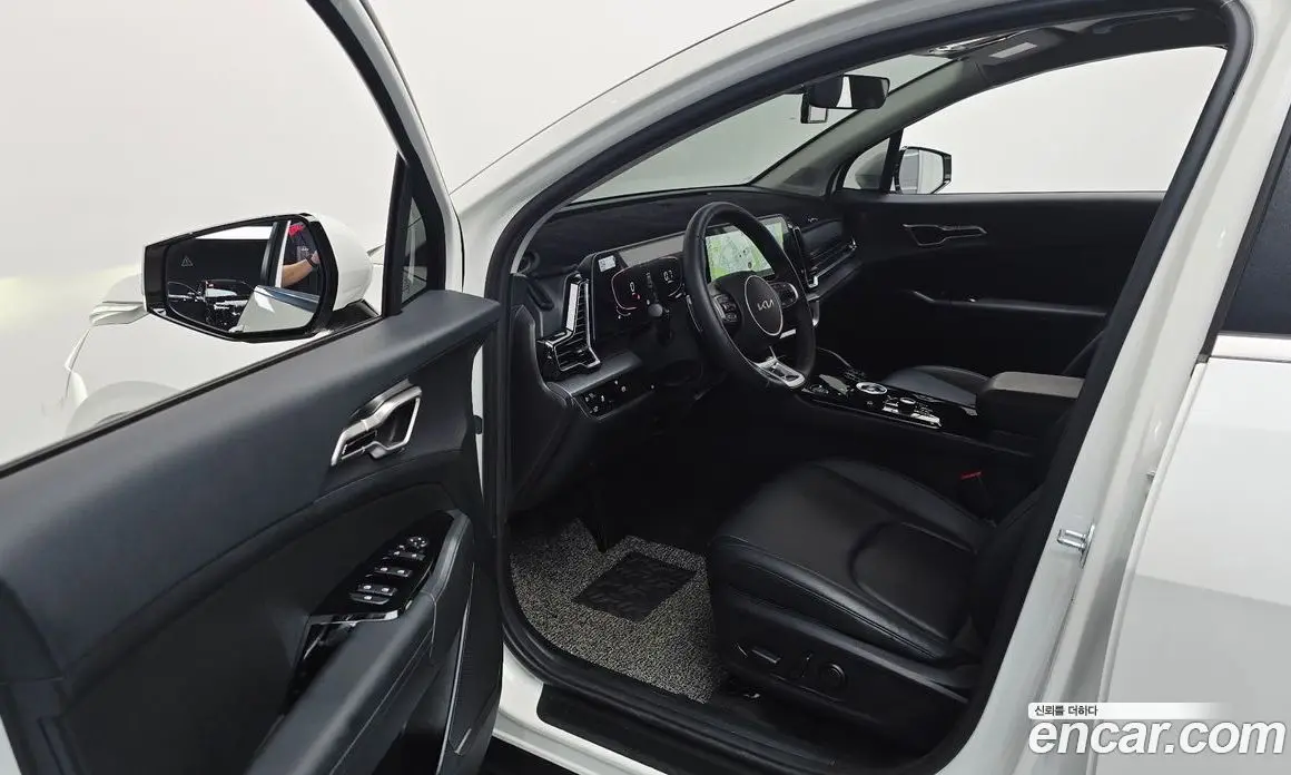 Kia Sportage 2021 1.6 автомат (гидро), фото 13 Kia Sportage 2021 1.6 автомат (гидро), фото 13