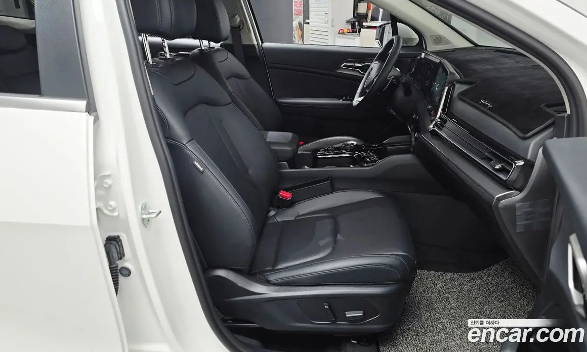 Kia Sportage 2021 1.6 автомат (гидро), фото 16 Kia Sportage 2021 1.6 автомат (гидро), фото 16