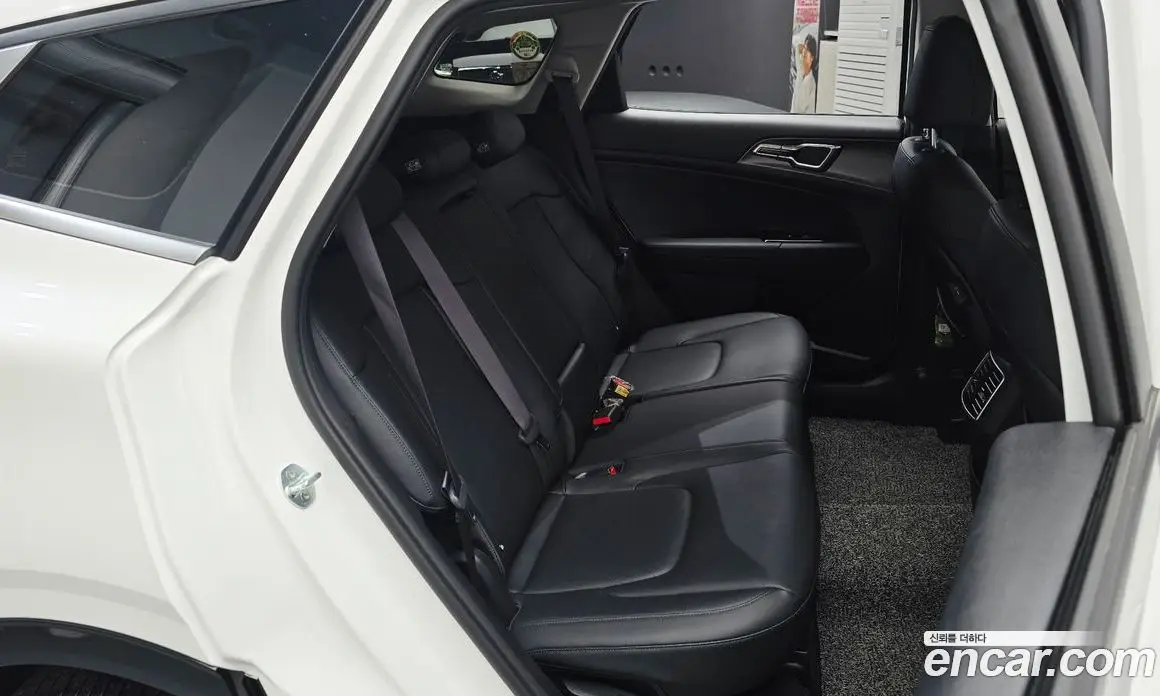 Kia Sportage 2021 1.6 автомат (гидро), фото 17 Kia Sportage 2021 1.6 автомат (гидро), фото 17