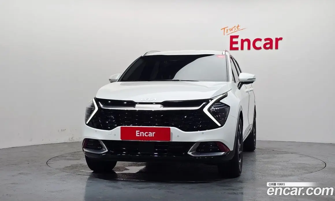 Kia Sportage 2021 1.6 автомат (гидро), фото 3 Kia Sportage 2021 1.6 автомат (гидро), фото 3