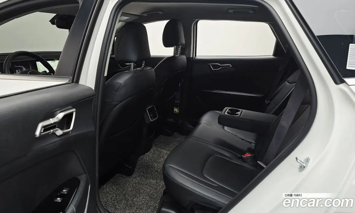 Kia Sportage 2021 1.6 автомат (гидро), фото 26 Kia Sportage 2021 1.6 автомат (гидро), фото 26
