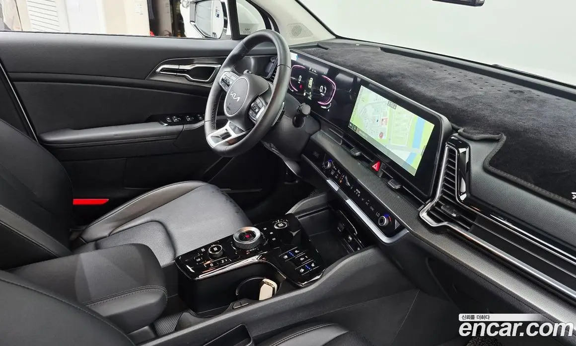 Kia Sportage 2021 1.6 автомат (гидро), фото 27 Kia Sportage 2021 1.6 автомат (гидро), фото 27