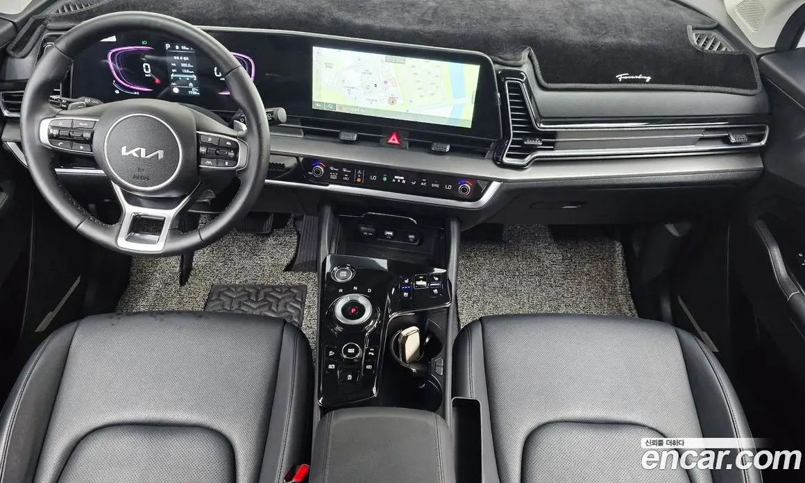 Kia Sportage 2021 1.6 автомат (гидро), фото 10 Kia Sportage 2021 1.6 автомат (гидро), фото 10
