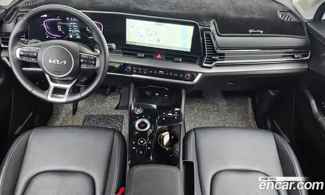 Kia Sportage 2021 1.6 автомат (гидро), миниатюра 10 Kia Sportage 2021 1.6 автомат (гидро), миниатюра 10