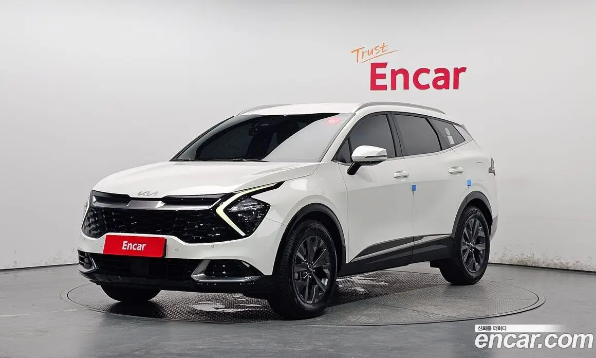 Kia Sportage 2021 1.6 автомат (гидро), фото 1 Kia Sportage 2021 1.6 автомат (гидро), фото 1