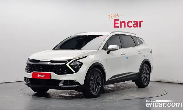 Kia Sportage 2021 1.6 автомат (гидро), миниатюра 1 Kia Sportage 2021 1.6 автомат (гидро), миниатюра 1