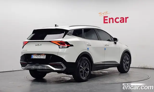 Kia Sportage 2021 1.6 автомат (гидро), миниатюра 2 Kia Sportage 2021 1.6 автомат (гидро), миниатюра 2