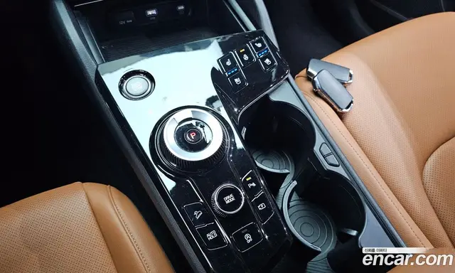 Kia Sportage 2021 1.6 автомат (гидро), миниатюра 12