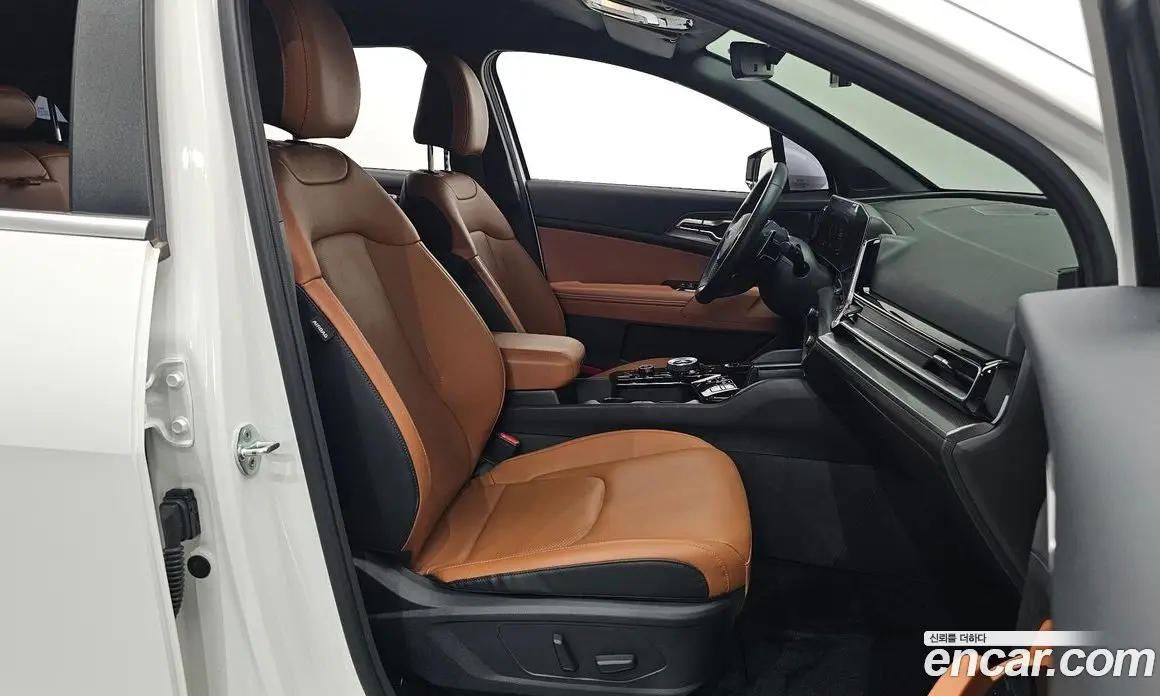 Kia Sportage 2021 1.6 автомат (гидро), фото 13 Kia Sportage 2021 1.6 автомат (гидро), фото 13