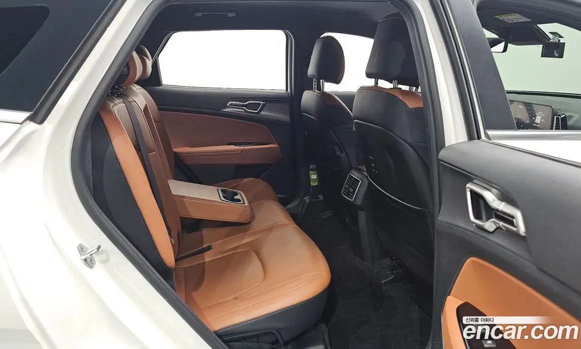 Kia Sportage 2021 1.6 автомат (гидро), фото 16 Kia Sportage 2021 1.6 автомат (гидро), фото 16