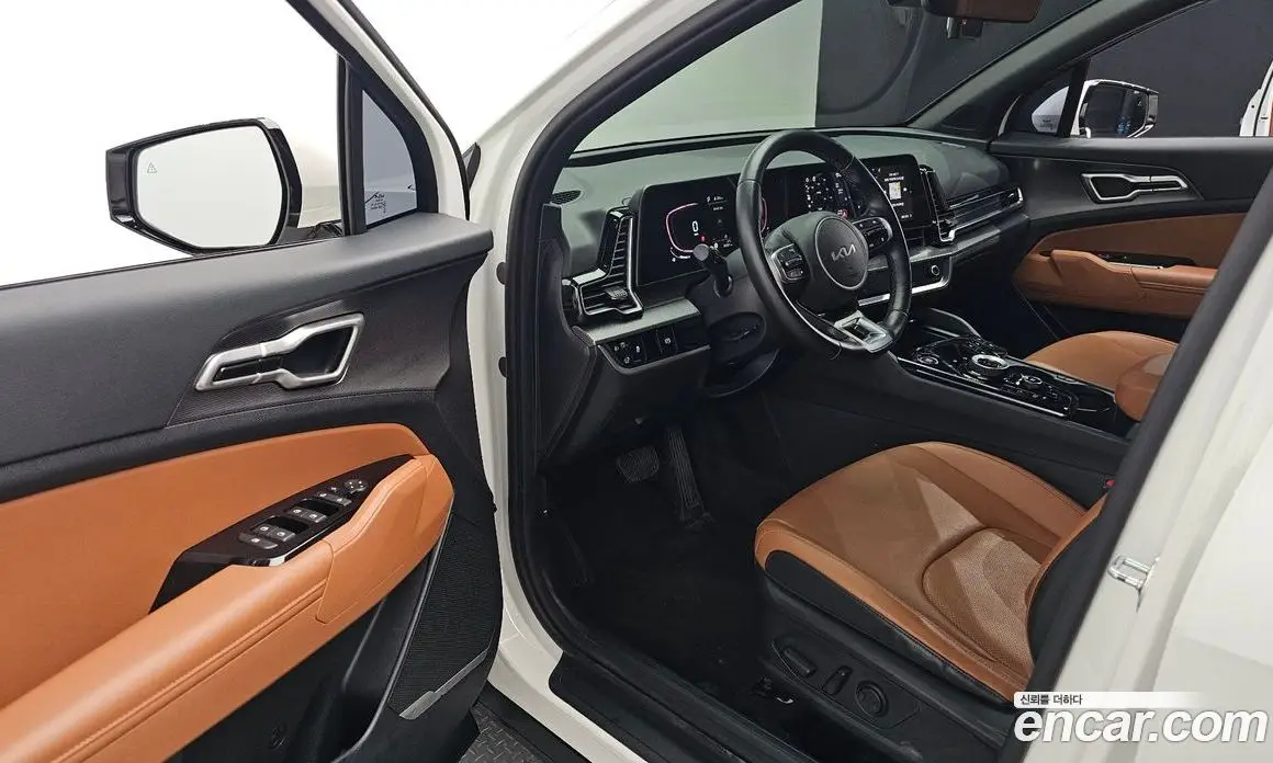 Kia Sportage 2021 1.6 автомат (гидро), фото 17 Kia Sportage 2021 1.6 автомат (гидро), фото 17