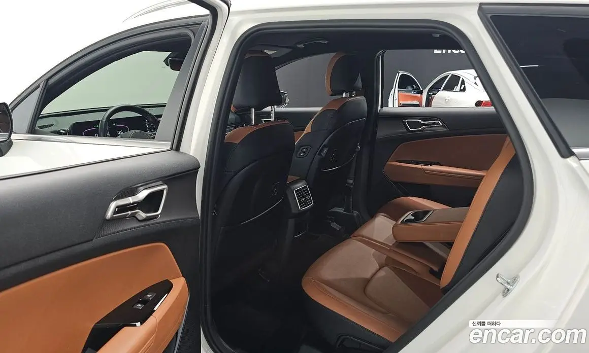 Kia Sportage 2021 1.6 автомат (гидро), фото 18 Kia Sportage 2021 1.6 автомат (гидро), фото 18