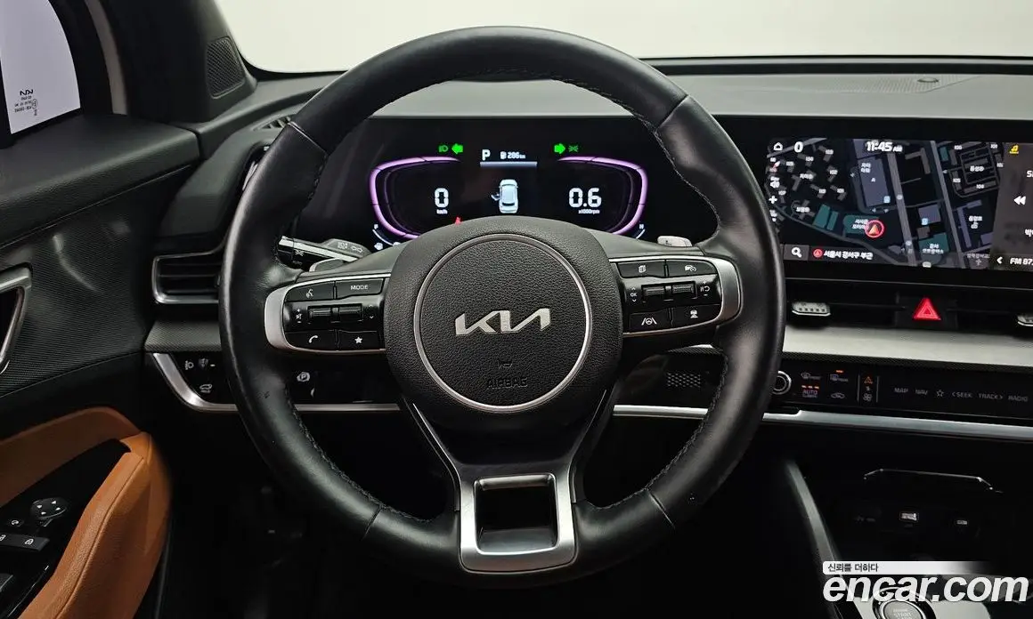 Kia Sportage 2021 1.6 автомат (гидро), фото 19 Kia Sportage 2021 1.6 автомат (гидро), фото 19